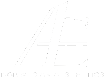 Norwegian Aesthetics logo