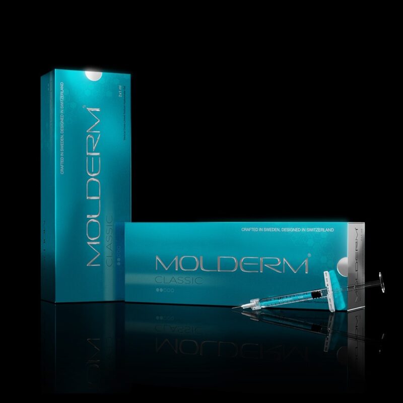 Molderm Classic