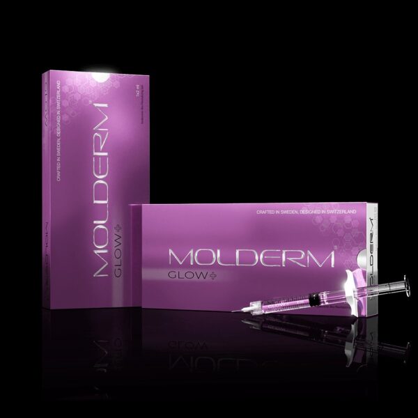 Molderm Glow+