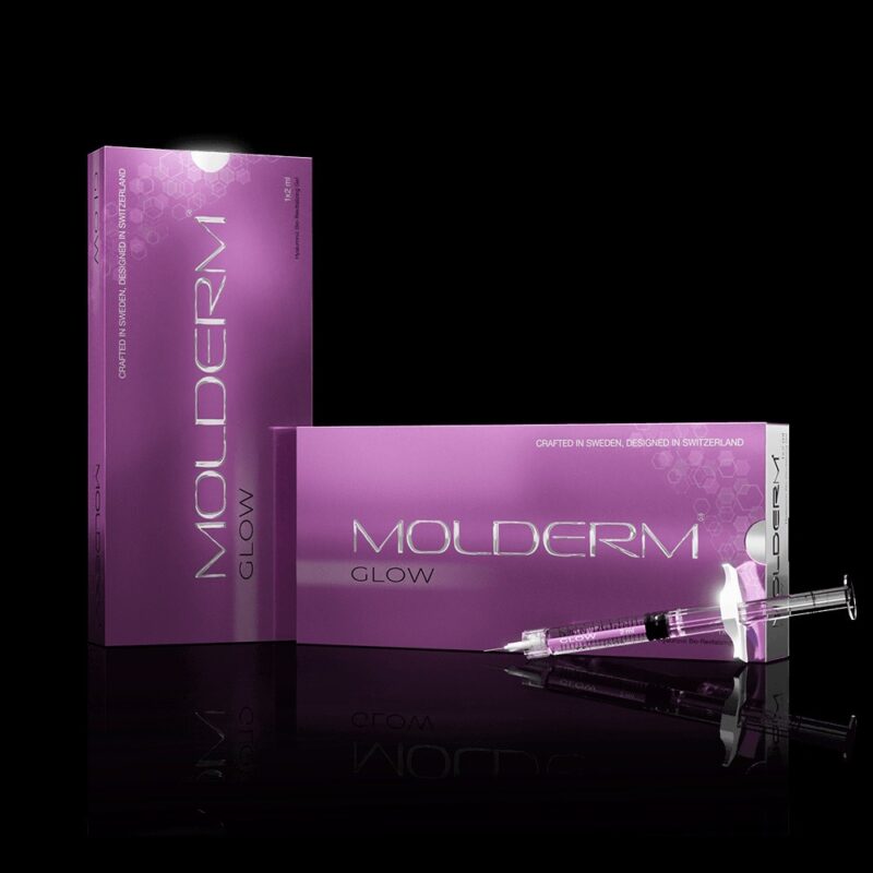 Molderm Glow