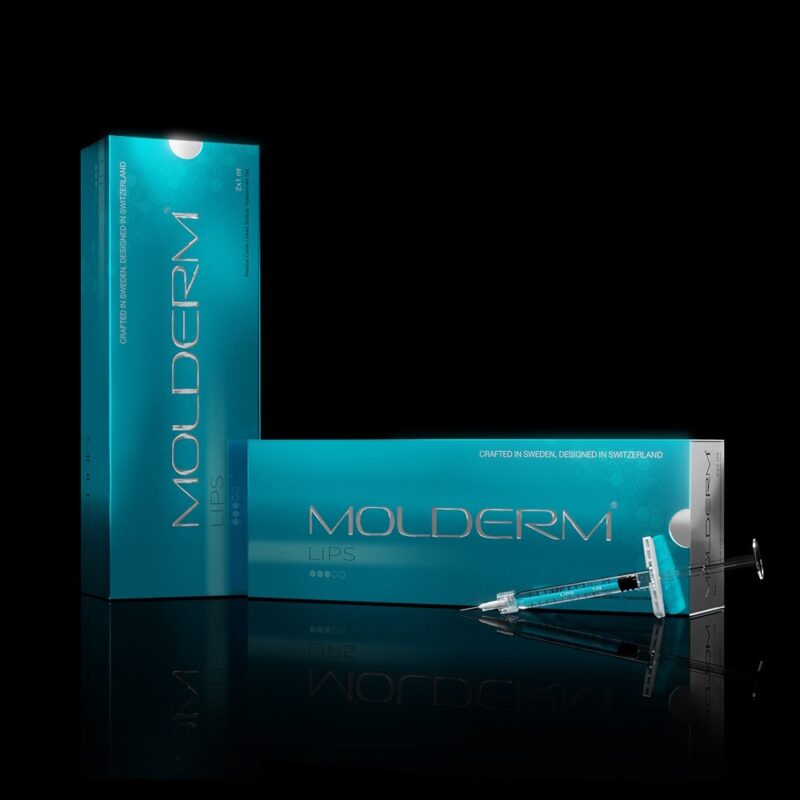 Molderm Lips